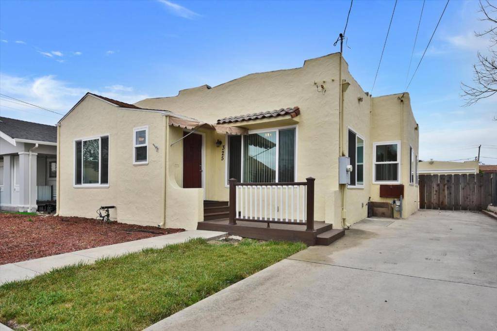 Salinas, CA 93901,325 Capitol ST
