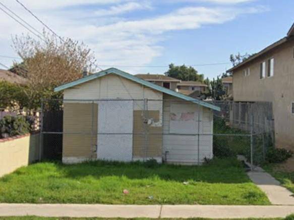 Greenfield, CA 93927,717 Oak AVE