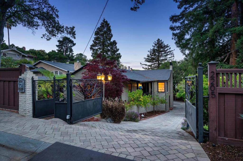 Belmont, CA 94002,Semeria AVE
