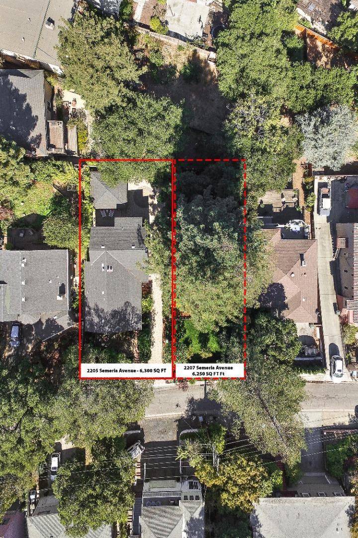 Belmont, CA 94002,Semeria AVE