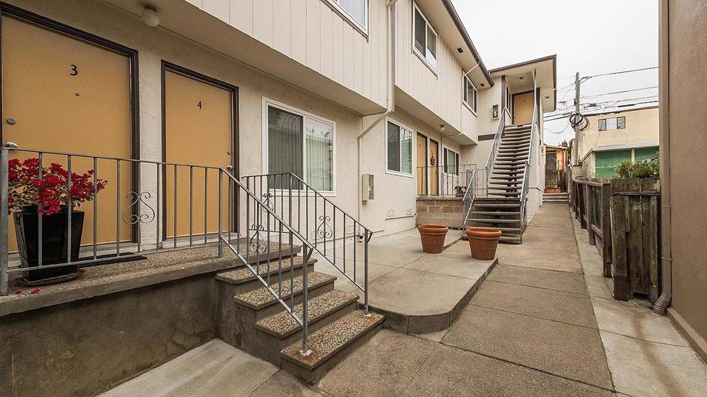 South San Francisco, CA 94080,514 Baden AVE