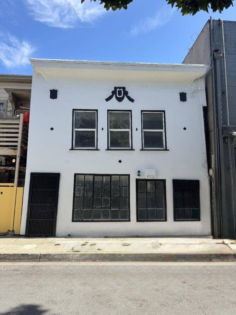 San Francisco, CA 94107,171173 Clara ST