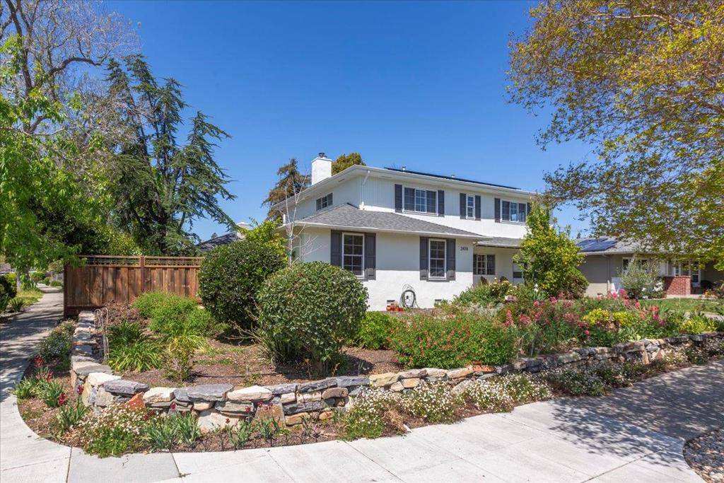 Redwood City, CA 94061,2474 Washington AVE