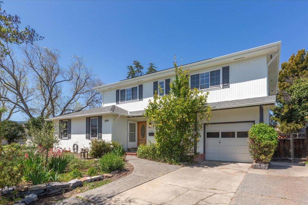 Redwood City, CA 94061,2474 Washington AVE