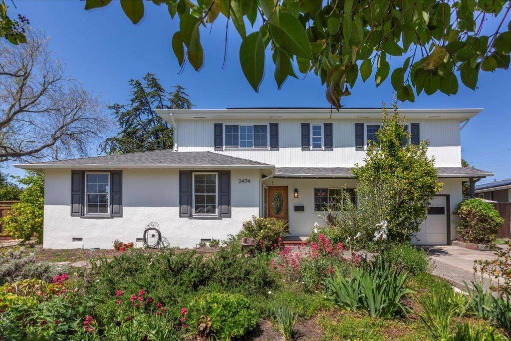 Redwood City, CA 94061,2474 Washington AVE