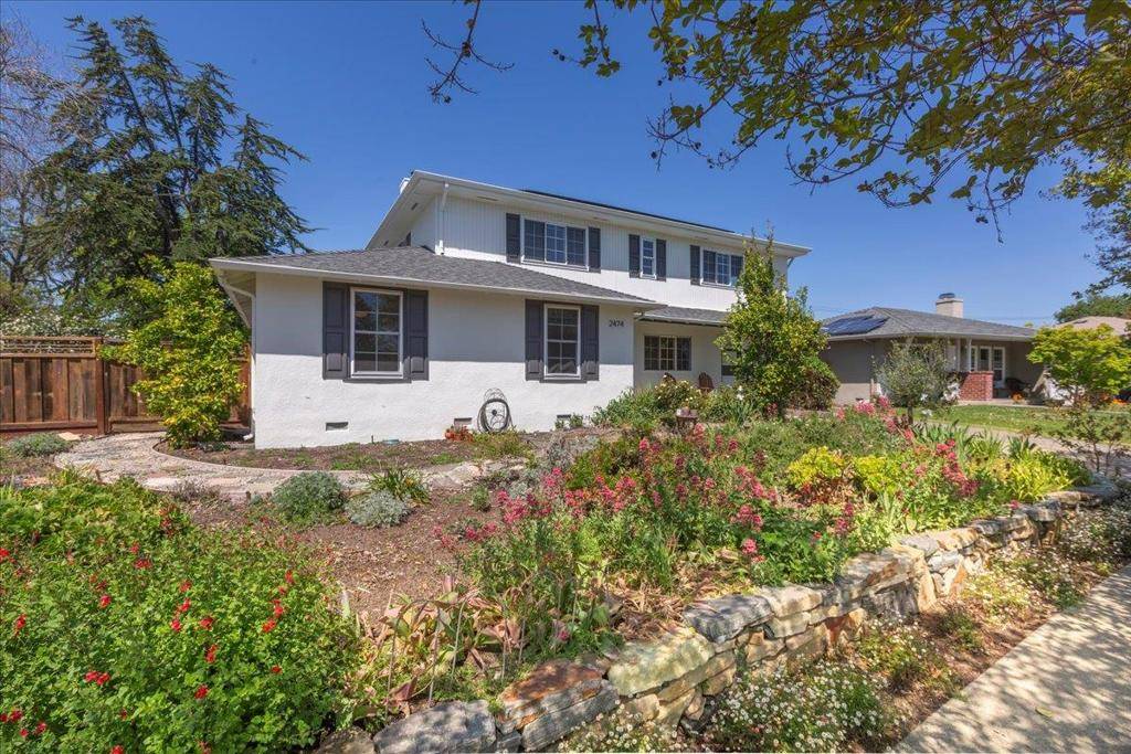 Redwood City, CA 94061,2474 Washington AVE