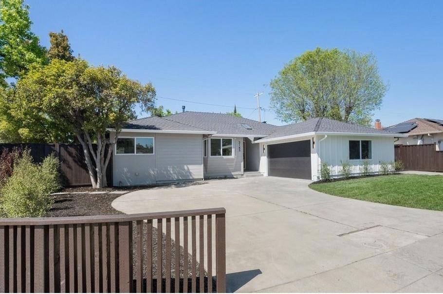 San Jose, CA 95118,3145 Woodcrest DR