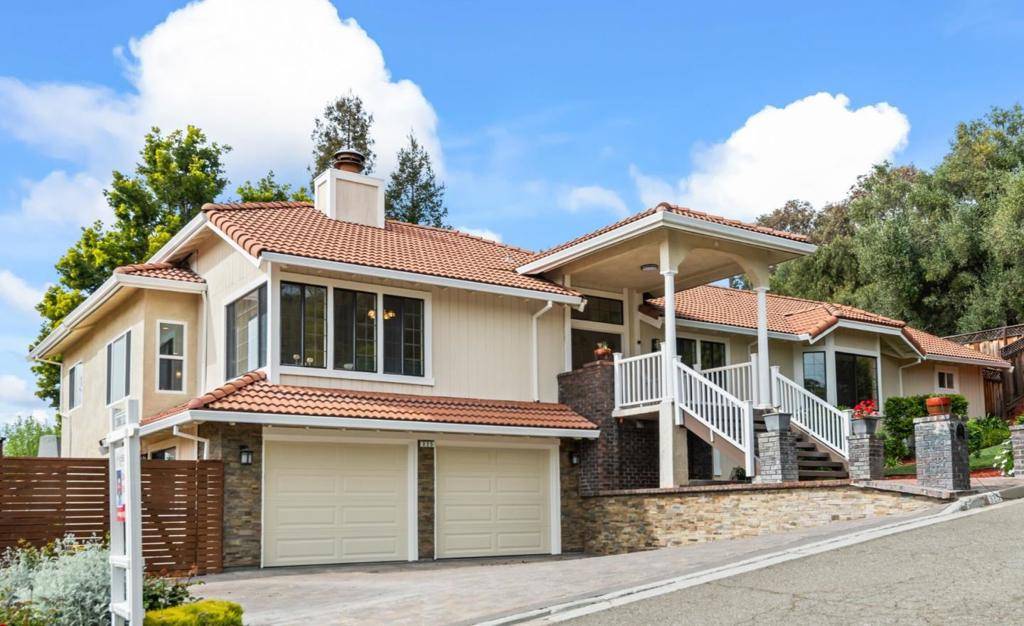 Fremont, CA 94539,325 Britto TER