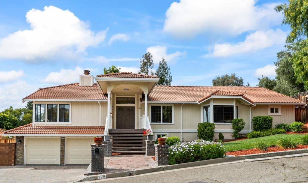 Fremont, CA 94539,325 Britto TER