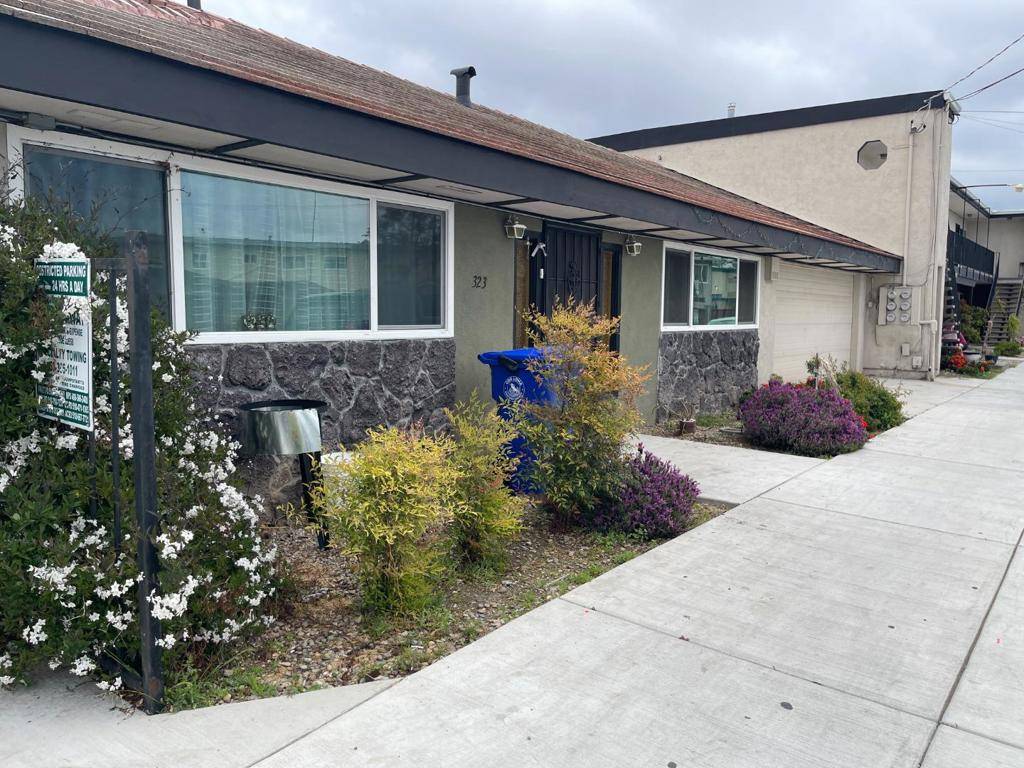 Hayward, CA 94541,323 Smalley AVE