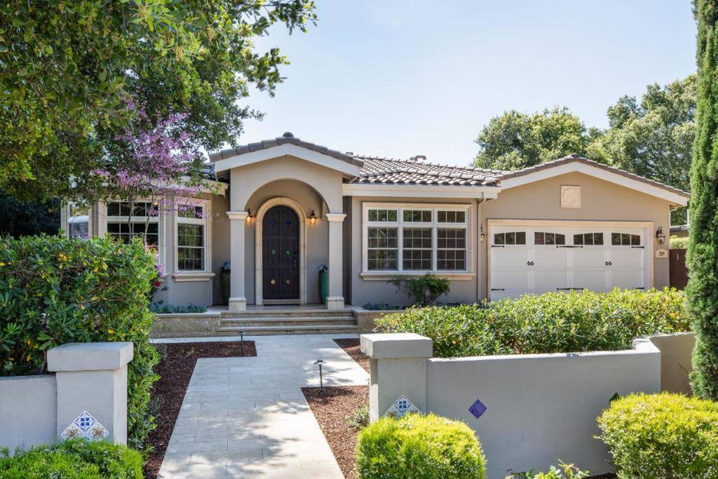 Los Altos, CA 94024,364 Benvenue AVE