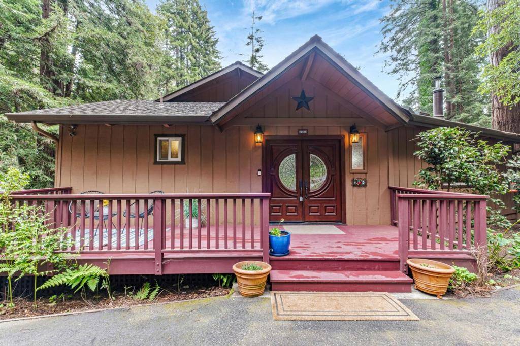 Felton, CA 95018,200 View RD
