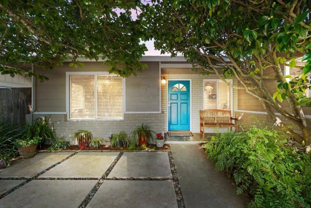 Santa Cruz, CA 95065,2975 Mattison LN