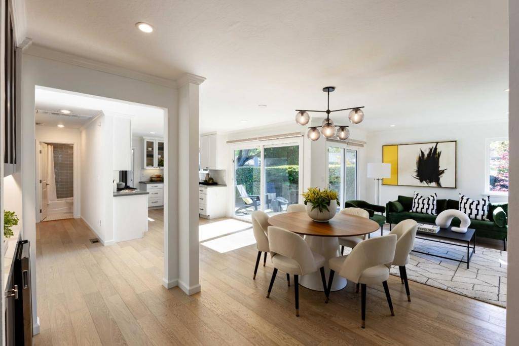 Menlo Park, CA 94025,295 Bay RD