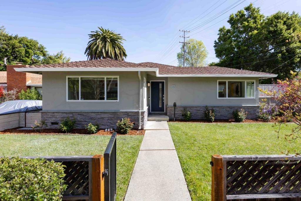 Menlo Park, CA 94025,295 Bay RD