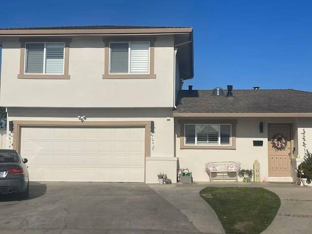 Salinas, CA 93906,1774 Donner CIR