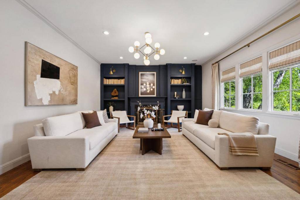 Hillsborough, CA 94010,748 Jacaranda CIR
