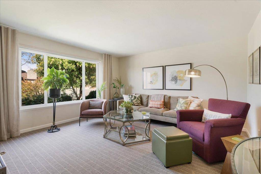 Santa Cruz, CA 95065,118 Miramonte DR