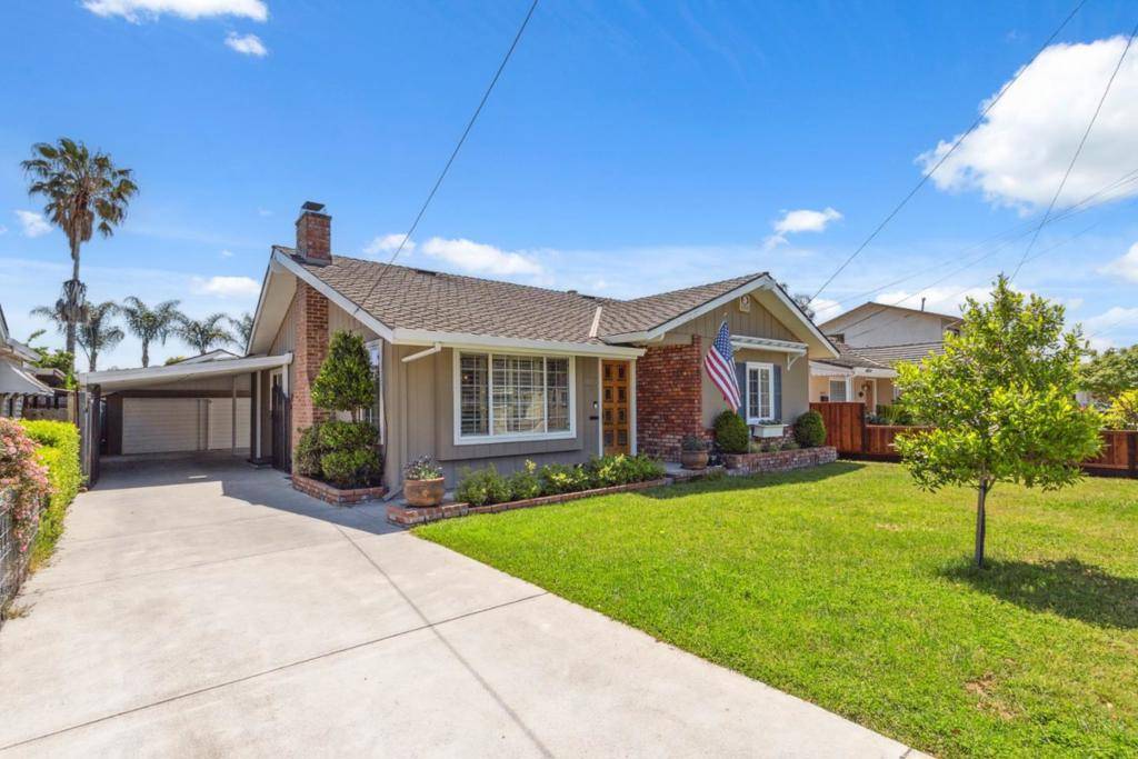 San Jose, CA 95127,4060 Gion AVE