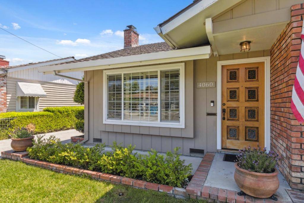San Jose, CA 95127,4060 Gion AVE