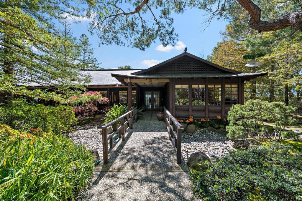 Portola Valley, CA 94028,25 Toro CT