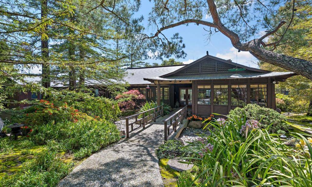Portola Valley, CA 94028,25 Toro CT