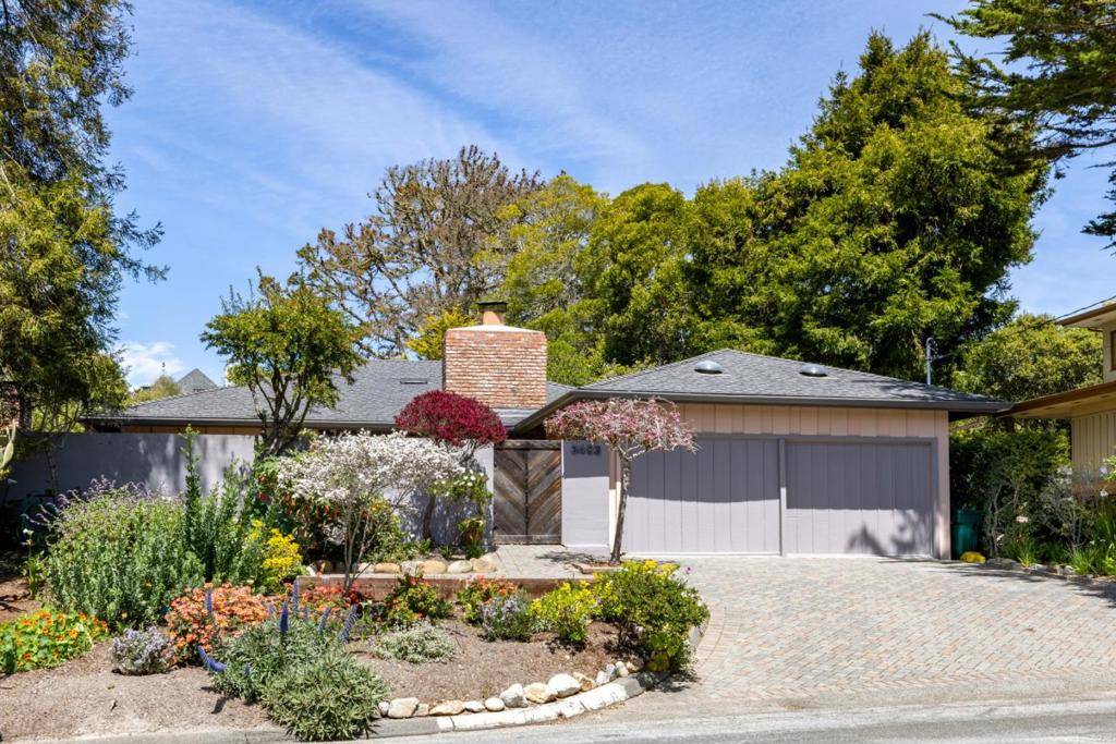 Carmel, CA 93923,3483 Ocean AVE