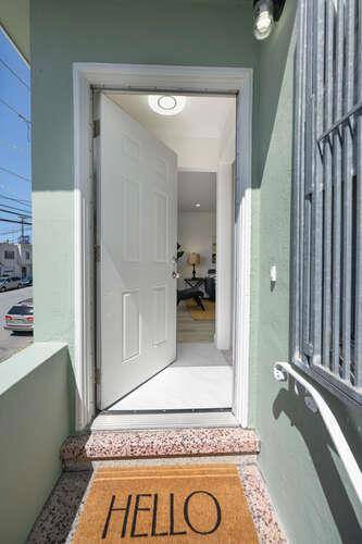 San Francisco, CA 94124,1870 Egbert AVE