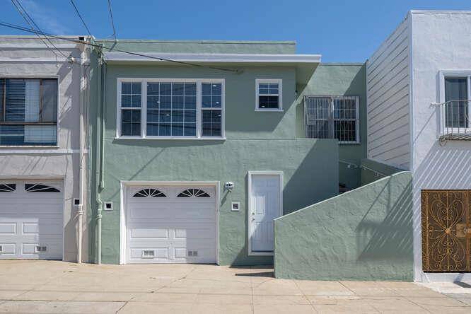 San Francisco, CA 94124,1870 Egbert AVE