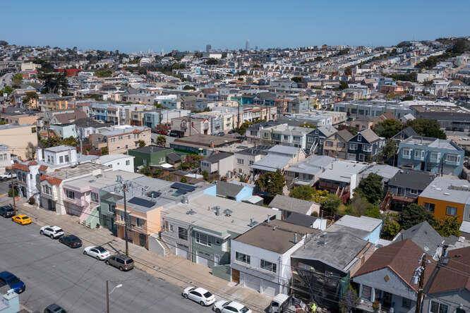 San Francisco, CA 94124,1870 Egbert AVE