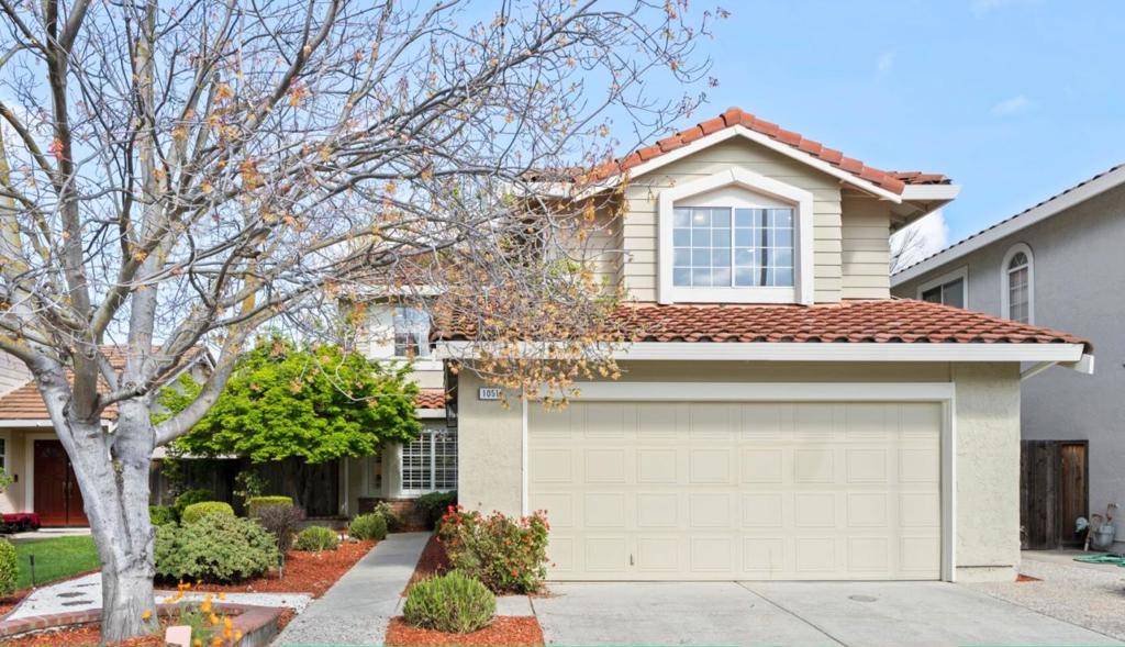 Milpitas, CA 95035,1051 Sandalwood LN