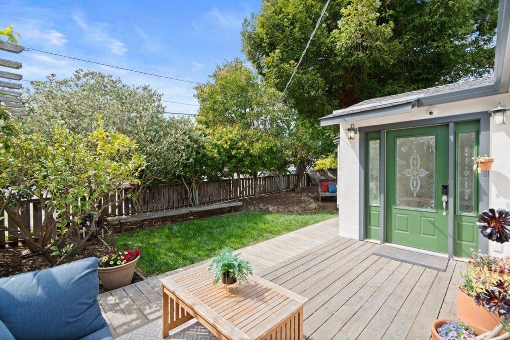 Santa Cruz, CA 95062,1570 Thompson AVE