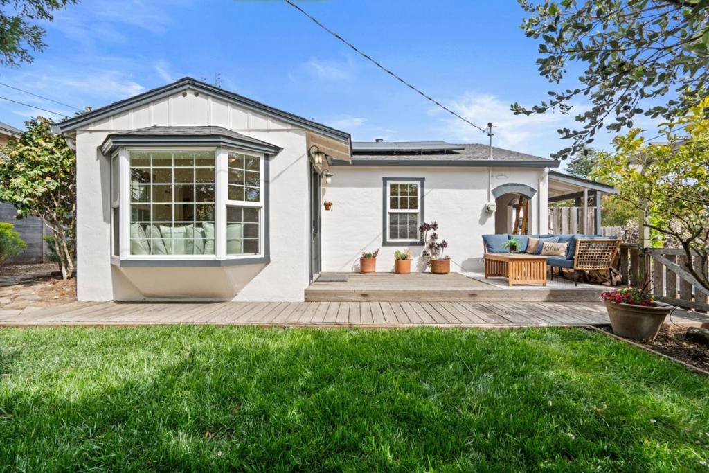 Santa Cruz, CA 95062,1570 Thompson AVE