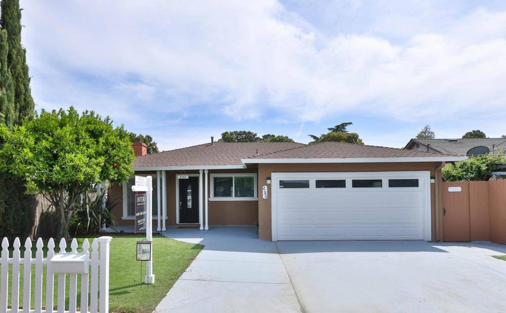 East Palo Alto, CA 94303,2160 Lincoln ST
