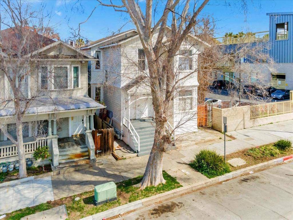 San Jose, CA 95112,92 N 6th ST