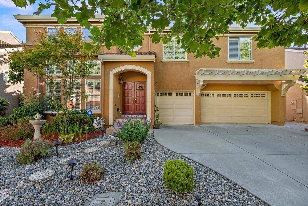 San Jose, CA 95135,3223 Adelanto LN