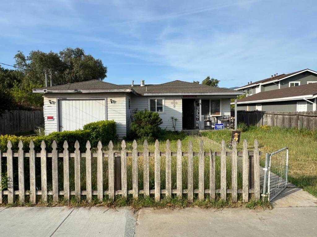 Soledad, CA 93960,1734 Vosti AVE