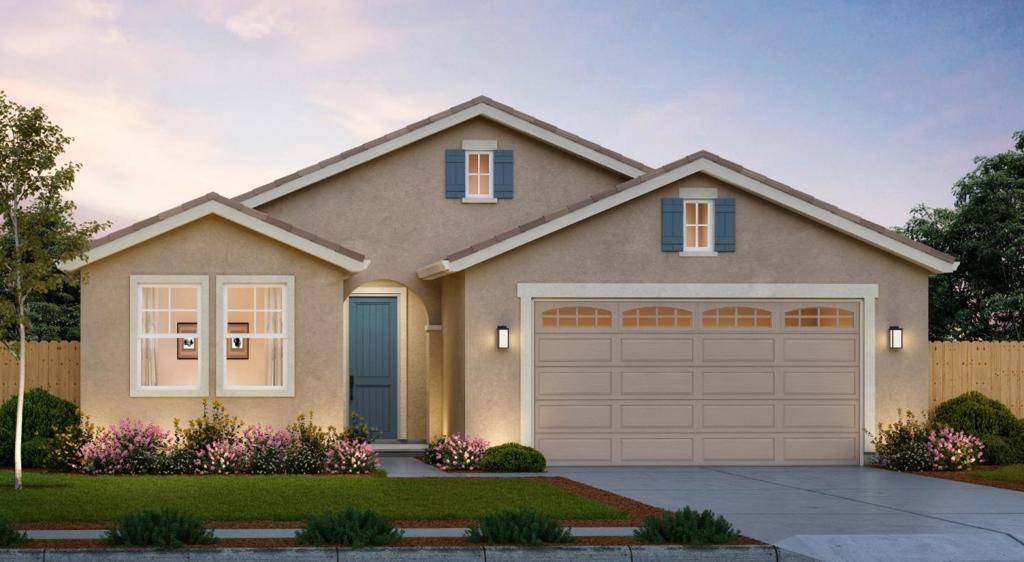 Los Banos, CA 93635,1269 Gypsum CT #2-18
