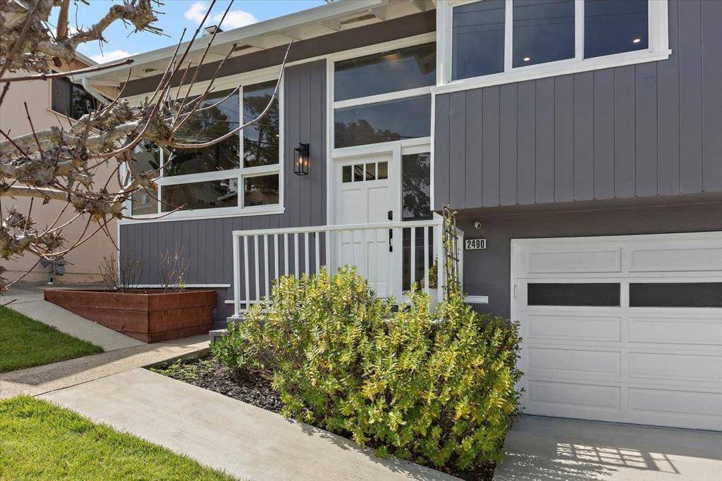 San Bruno, CA 94066,2490 Rosewood DR