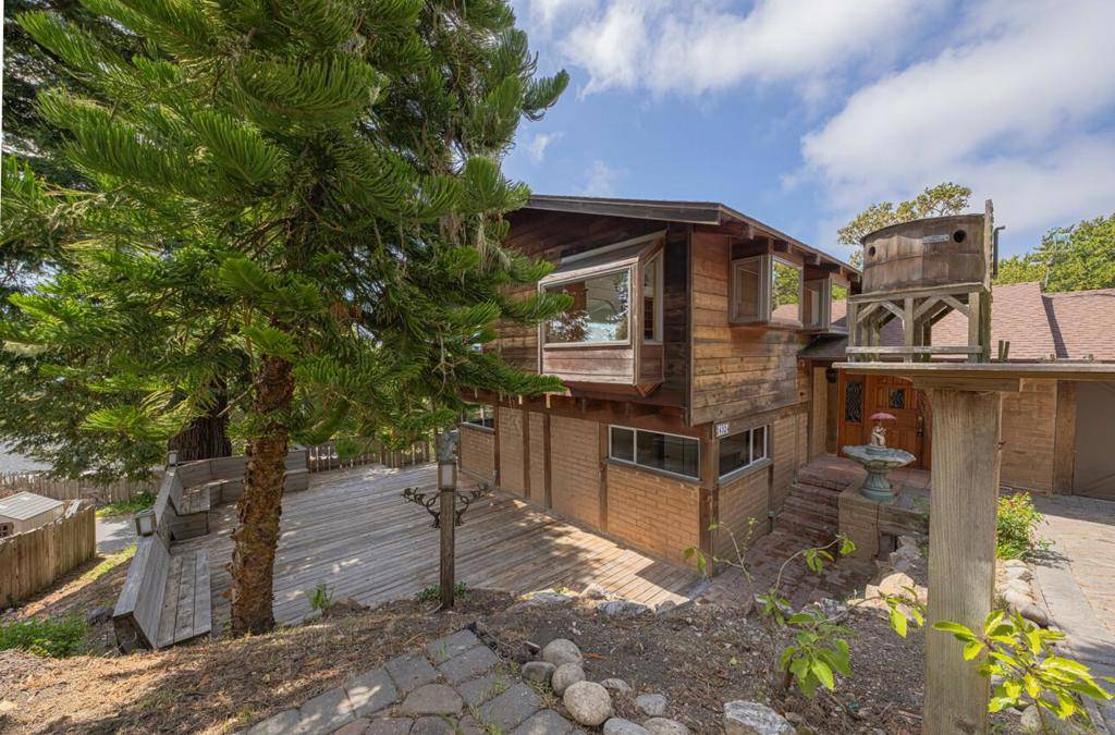 Carmel, CA 93923,24324 San Juan RD