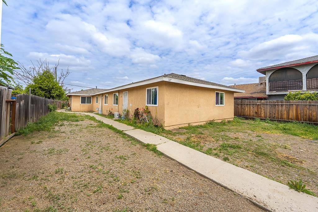 Madera, CA 93638,127 Harding ST