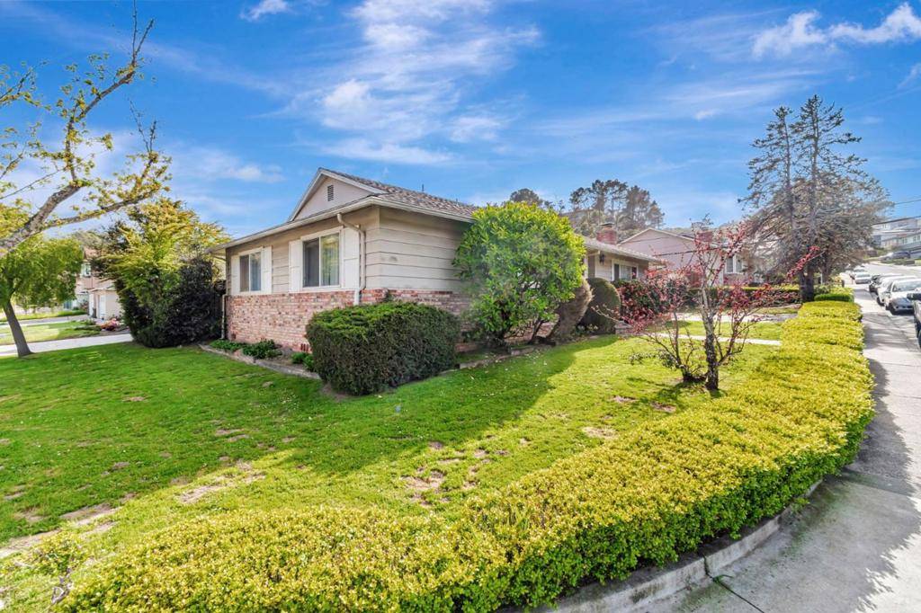 San Bruno, CA 94066,2261 Whitman WAY