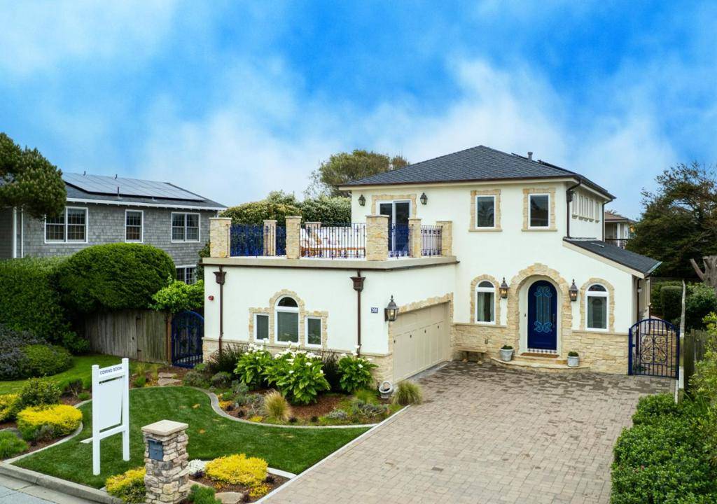 Half Moon Bay, CA 94019,260 Granelli AVE