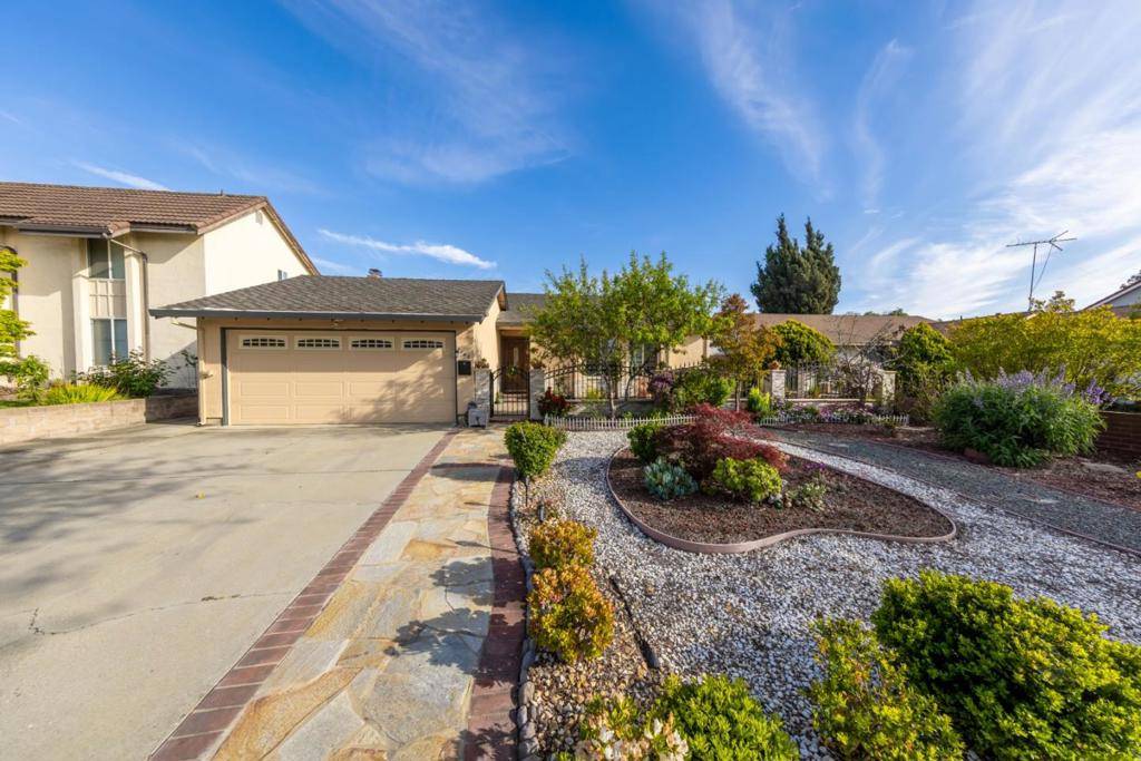 San Jose, CA 95132,3048 Zion LN