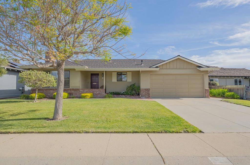 Salinas, CA 93901,16 Del Rey CIR