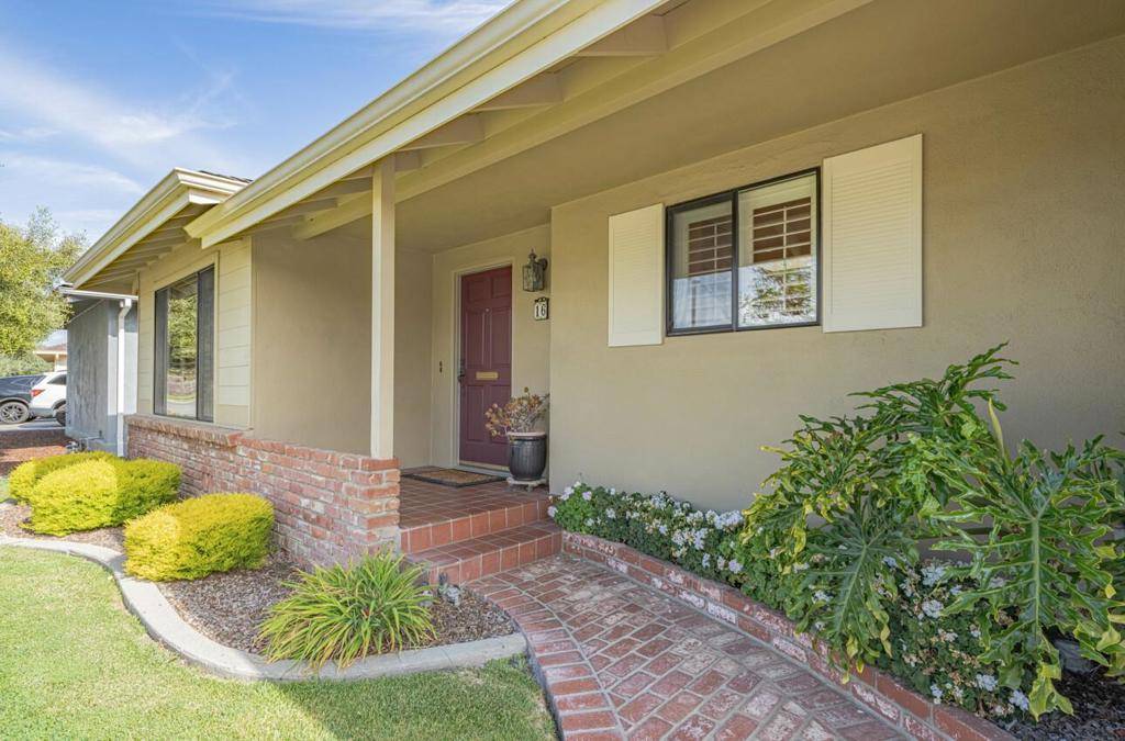 Salinas, CA 93901,16 Del Rey CIR