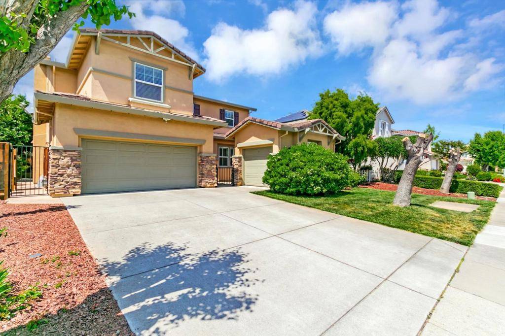 Morgan Hill, CA 95037,685 E Central AVE