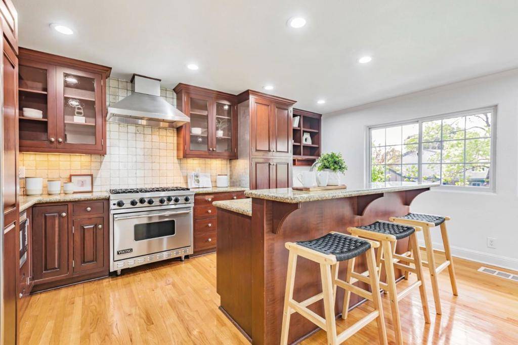 4630 Japonica WAY San Jose, CA 95129