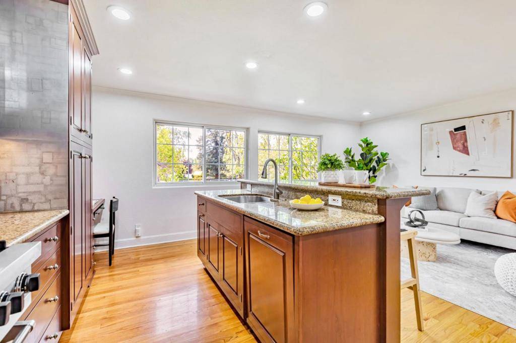 San Jose, CA 95129,4630 Japonica WAY