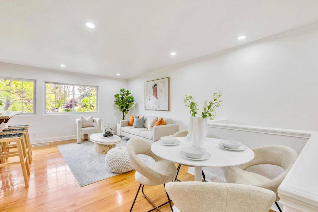 San Jose, CA 95129,4630 Japonica WAY